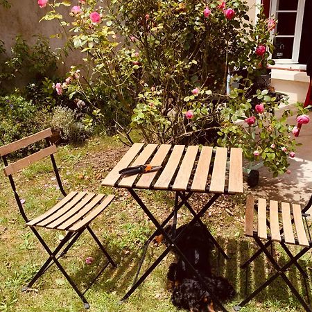 Villa Ibis Rouge Villars-les-Dombes Esterno foto