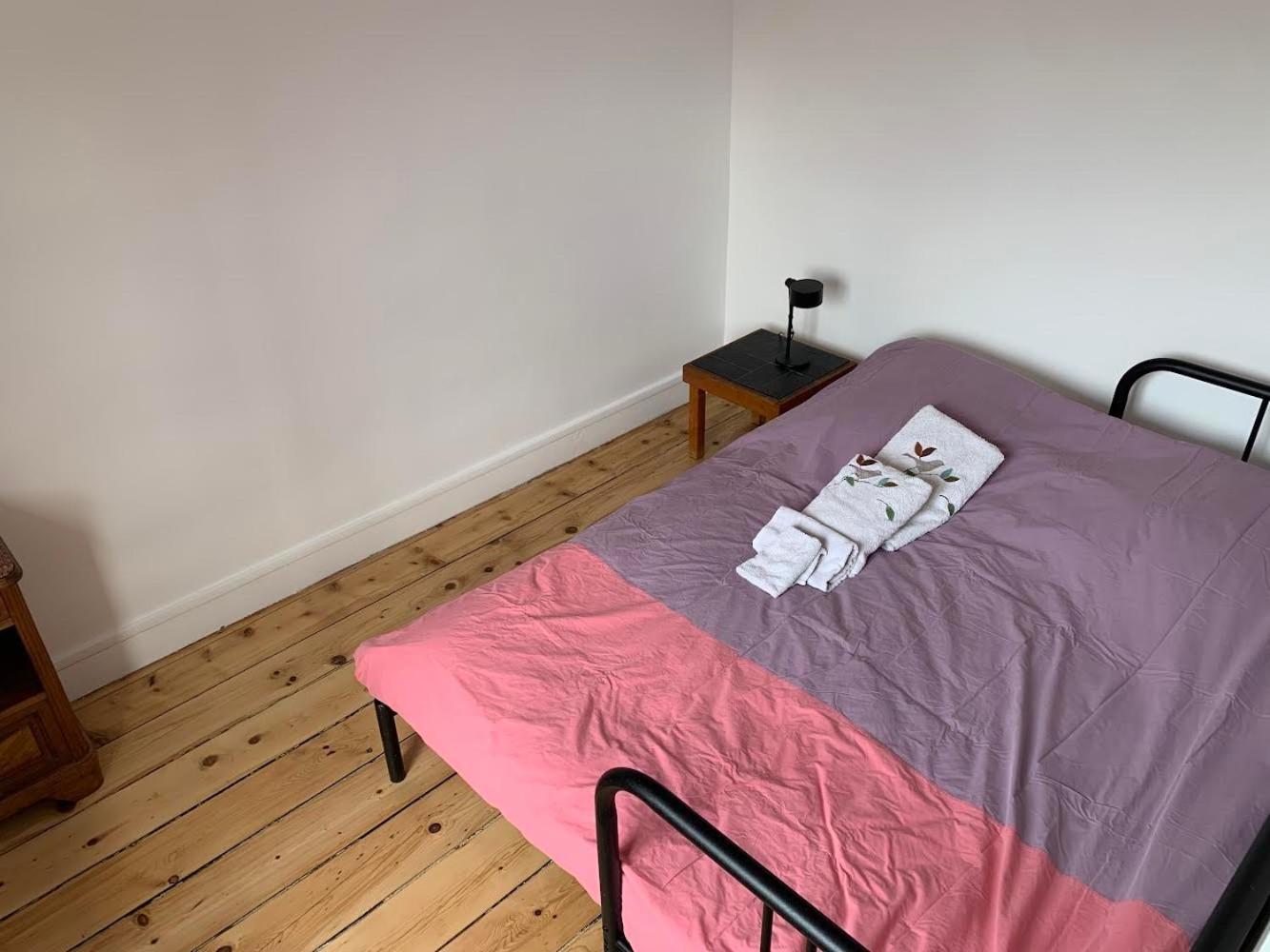 Villa Ibis Rouge Villars-les-Dombes Esterno foto