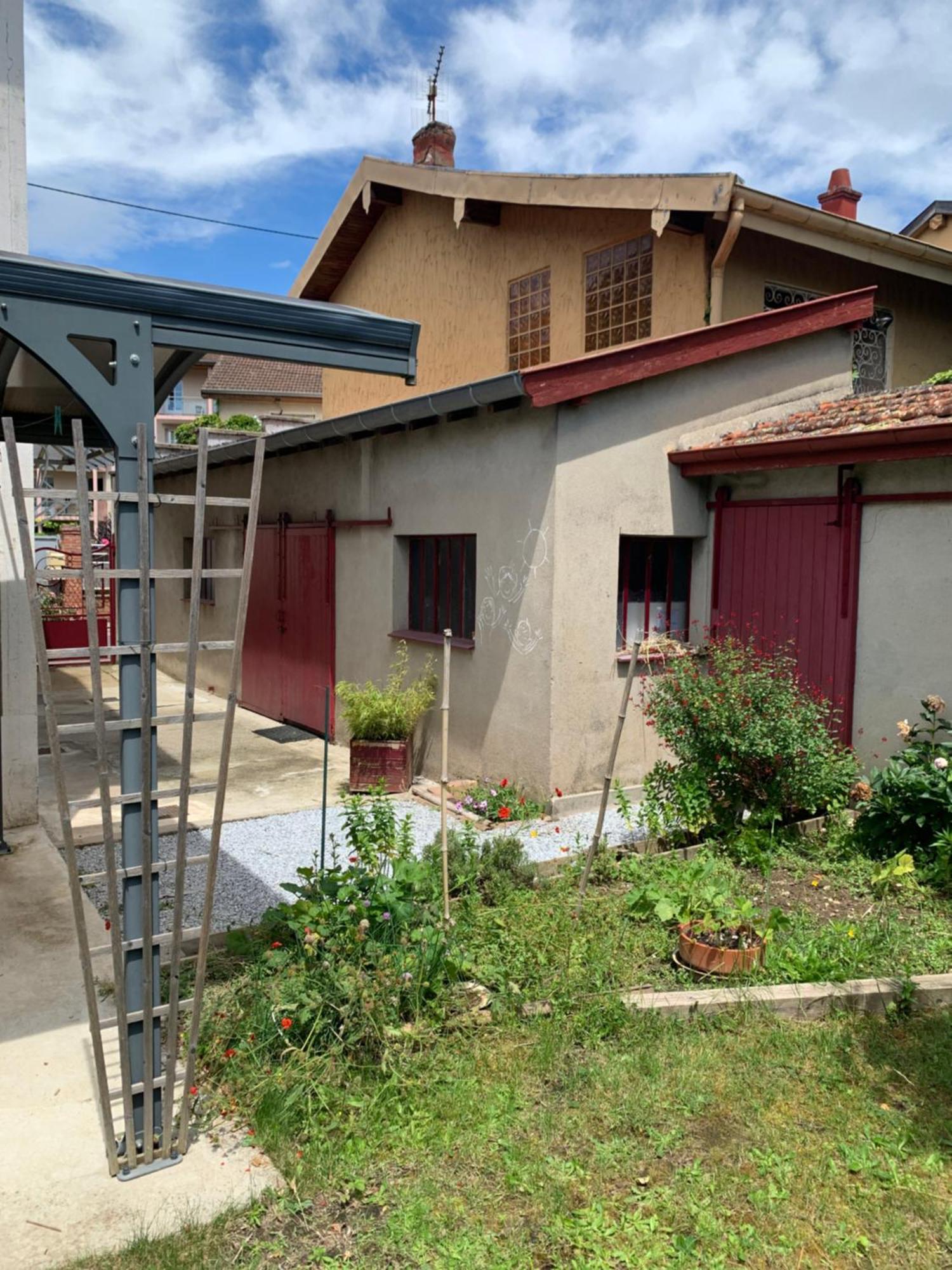 Villa Ibis Rouge Villars-les-Dombes Esterno foto